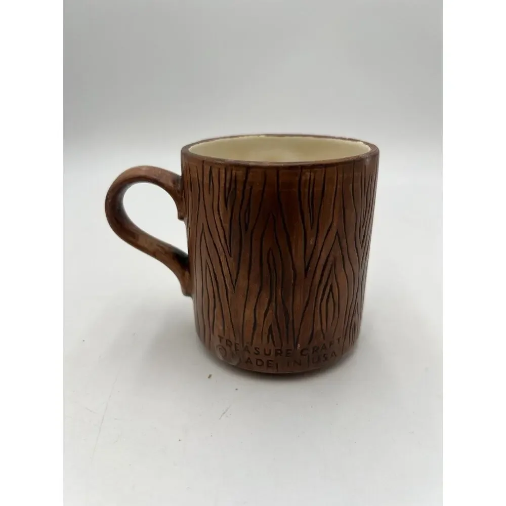 Treasure Craft vintage treasure